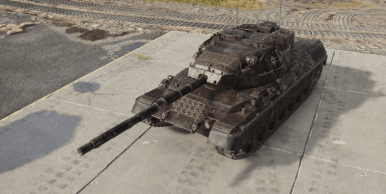 WT Live // Camouflage by z2152c